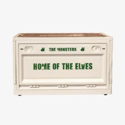 THE MONSTERS Home Of The Elves Series-Storage Box(White&Green&Blue) -Pop Mart Sale Shop 01 1QzonFrWJX 1200x1200