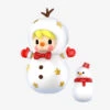 Sweet Bean Snowman Figurine 1 Sweet Bean Snowman Figurine -Pop Mart Sale Shop 01 WNes41S5DK 1200x1200