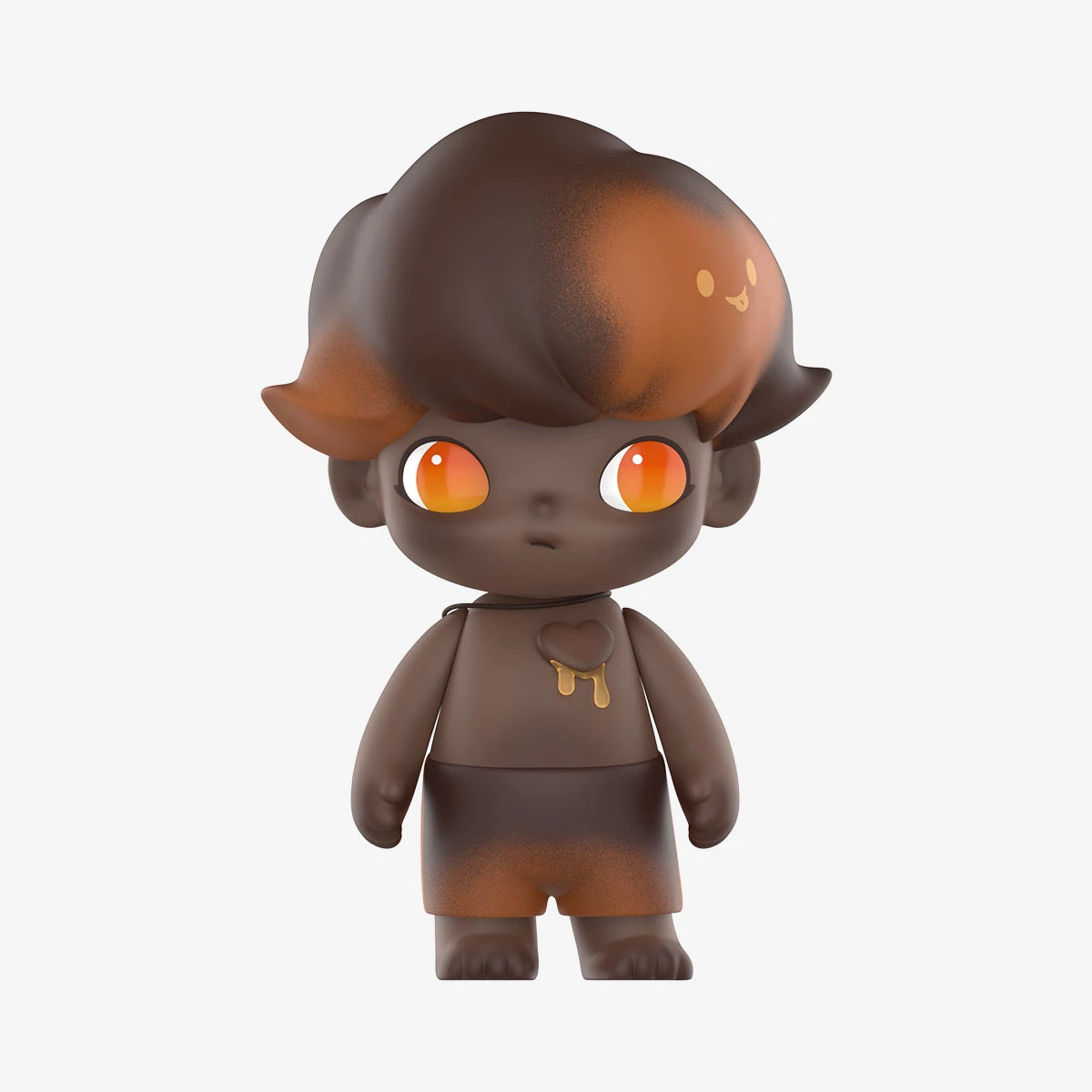 MEGA Collection 400% JUST DIMOO Maple Syrup Cocoa MEGA Collection 400% JUST DIMOO Maple Syrup Cocoa -Pop Mart Sale Shop