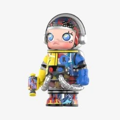 MEGA SPACE MOLLY 1000% Trevor Andrew 5 MEGA SPACE MOLLY 1000% Trevor Andrew -Pop Mart Sale Shop 02 3FPc4KqrOg 1200x1200