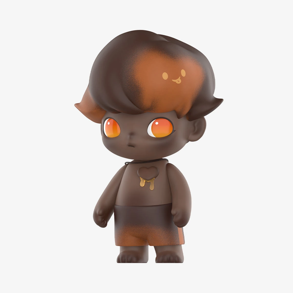 MEGA Collection 400% JUST DIMOO Maple Syrup Cocoa MEGA Collection 400% JUST DIMOO Maple Syrup Cocoa -Pop Mart Sale Shop