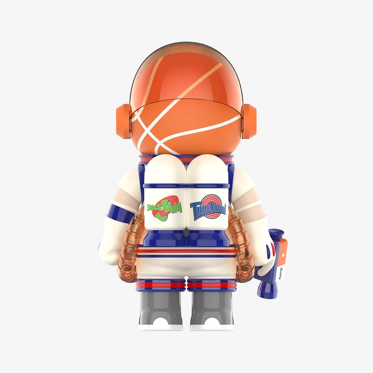 MEGA SPACE MOLLY 1000% SPACE JAM MEGA SPACE MOLLY 1000% SPACE JAM -Pop Mart Sale Shop