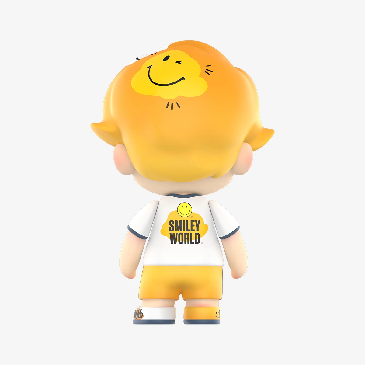 MEGA COLLECTION 1000% JUST DIMOO × SmileyWorld MEGA COLLECTION 1000% JUST DIMOO × SmileyWorld -Pop Mart Sale Shop