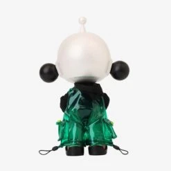 SKULLPANDA OOTD The Wild Green Figurine -Pop Mart Sale Shop 03 rmMKBkDPdC 1200x1200