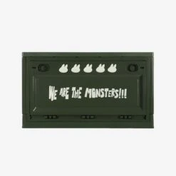THE MONSTERS Home Of The Elves Series-Storage Box(White&Green&Blue) -Pop Mart Sale Shop 04 Jbg3rGzJRF 1200x1200