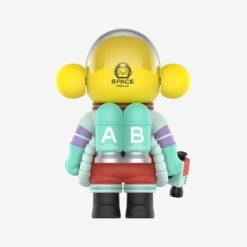 MEGA COLLECTION 1000% SPACE MOLLY Little Painter 5 MEGA COLLECTION 1000% SPACE MOLLY Little Painter -Pop Mart Sale Shop 04 zMO42cJMh4 1200x1200