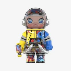 MEGA SPACE MOLLY 1000% Trevor Andrew 9 MEGA SPACE MOLLY 1000% Trevor Andrew -Pop Mart Sale Shop 06 BjGlHxrChz 1200x1200