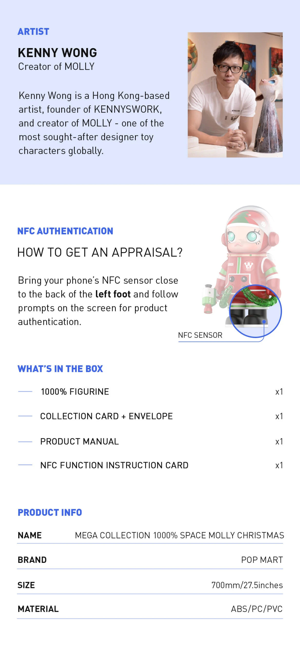 MEGA COLLECTION 1000% SPACE MOLLY Christmas MEGA COLLECTION 1000% SPACE MOLLY Christmas -Pop Mart Sale Shop 1000 chrismas 05 S1EOYn9hHN 1200x2628 scaled