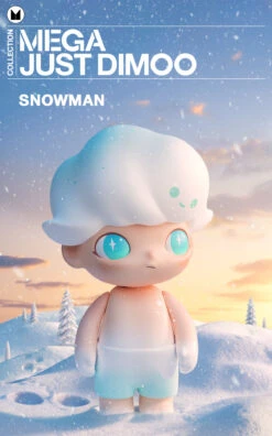 MEGA COLLECTION 1000% JUST DIMOO Snowman 6 MEGA COLLECTION 1000% JUST DIMOO Snowman -Pop Mart Sale Shop 1000 dimoo snowman 01 MHRAH97vfD 1200x1923