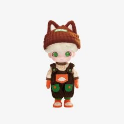 DIMOO Fox In The Woods Action Figure