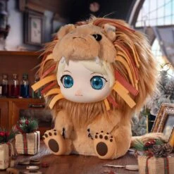 Harry Potter PVC Stuffed Toy Leo -Pop Mart Sale Shop 20230920 114908 556805 1200x1200