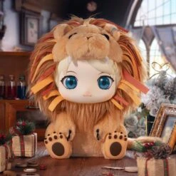 Harry Potter PVC Stuffed Toy Leo -Pop Mart Sale Shop 20230920 114908 627816 1200x1200