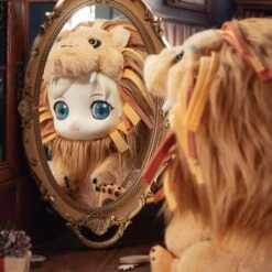 Harry Potter PVC Stuffed Toy Leo -Pop Mart Sale Shop 20230920 114908 804453 1200x1200