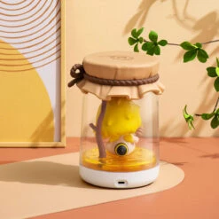 HONEY BEEDY Jar Light Figurine -Pop Mart Sale Shop 20230922 145947 372914 1200x1200