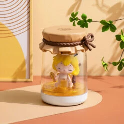 HONEY BEEDY Jar Light Figurine -Pop Mart Sale Shop 20230922 145947 832618 1200x1200