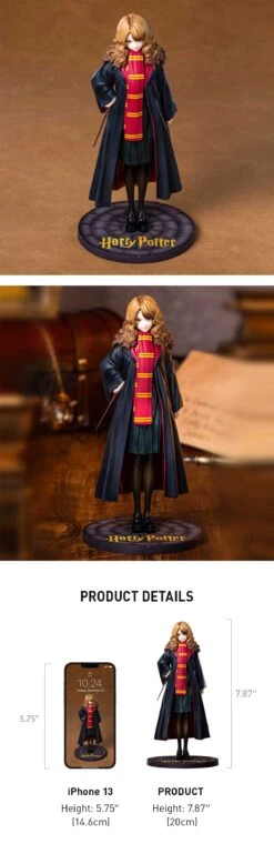 Harry Potter:Wizard Dynasty Hermione -Pop Mart Sale Shop 20230922 154723 622858 1200x3738