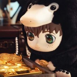 Fantastic Beasts PVC Stuffed Toy Niffler -Pop Mart Sale Shop 20230928 141931 480185 1200x1200