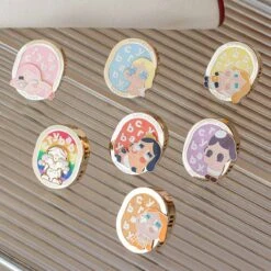 CRYBABY Encounter Yourself Series-Vehicle Fragrance Blind Box -Pop Mart Sale Shop 20231010 202032 446135 1200x1200