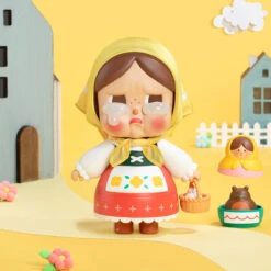 CRYBABY My Russian Doll Figurine -Pop Mart Sale Shop 20231010 202238 048216 1200x1200