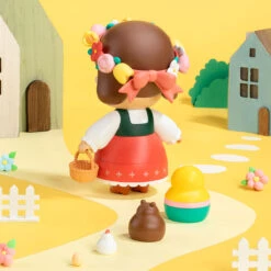 CRYBABY My Russian Doll Figurine -Pop Mart Sale Shop 20231010 202238 568886 1200x1200