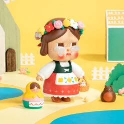 CRYBABY My Russian Doll Figurine -Pop Mart Sale Shop 20231010 202239 560437 1200x1200