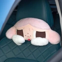 CRYBABY Encounter Yourself Series-Neck Pillow -Pop Mart Sale Shop 20231011 152946 407690 1200x1200