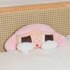 CRYBABY Encounter Yourself Series-Neck Pillow -Pop Mart Sale Shop 20231011 152946 743740 1200x1200