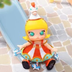 MOLLY Carousel Action Figure -Pop Mart Sale Shop 20231017 162008 006529 1200x1200