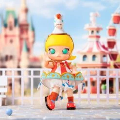 MOLLY Carousel Action Figure -Pop Mart Sale Shop 20231017 162008 124367 1200x1200