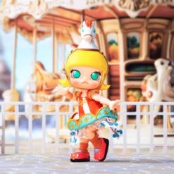MOLLY Carousel Action Figure -Pop Mart Sale Shop 20231017 162008 612872 1200x1200