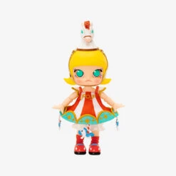 MOLLY Carousel Action Figure