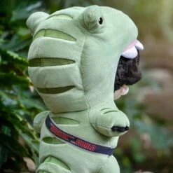 DIMOO Jurassic World Series-Cotton Doll (Roar) -Pop Mart Sale Shop 20231019 151303 867866 1200x1200