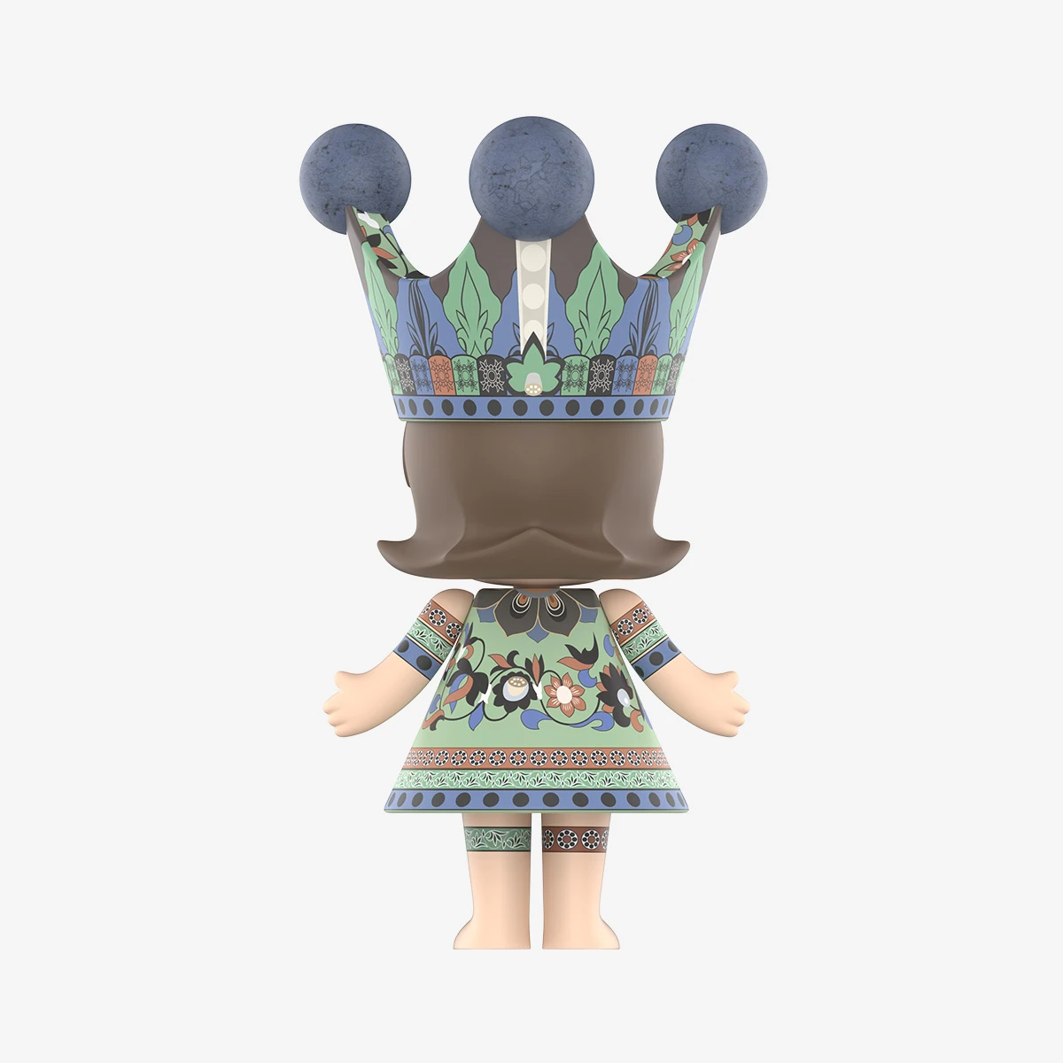 MEGA ROYAL MOLLY 1000% Shana Chang. Dun Huang MEGA ROYAL MOLLY 1000% Shana Chang. Dun Huang -Pop Mart Sale Shop