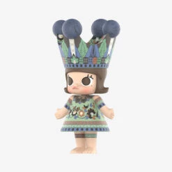 MEGA ROYAL MOLLY 1000% Shana Chang. Dun Huang 6 MEGA ROYAL MOLLY 1000% Shana Chang. Dun Huang -Pop Mart Sale Shop 20231019 182417 133863 1200x1200