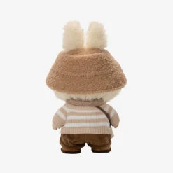 THE MONSTERS - DRESS BE LATTE Vinyl Plush Doll -Pop Mart Sale Shop 20231026 121853 024132 1200x1200