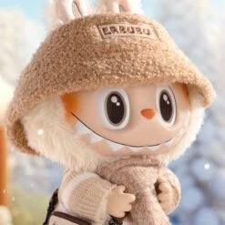 THE MONSTERS - DRESS BE LATTE Vinyl Plush Doll -Pop Mart Sale Shop 20231026 121853 311615 1200x1200