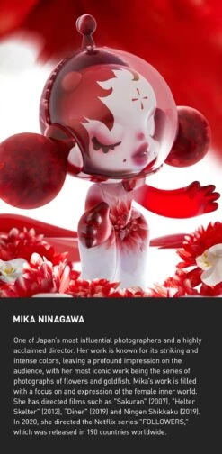 MEGA α SKULLPANDA 1000% MIKA NINAGAWA 11 MEGA α SKULLPANDA 1000% MIKA NINAGAWA -Pop Mart Sale Shop 20231108 103639 312840 1200x2449