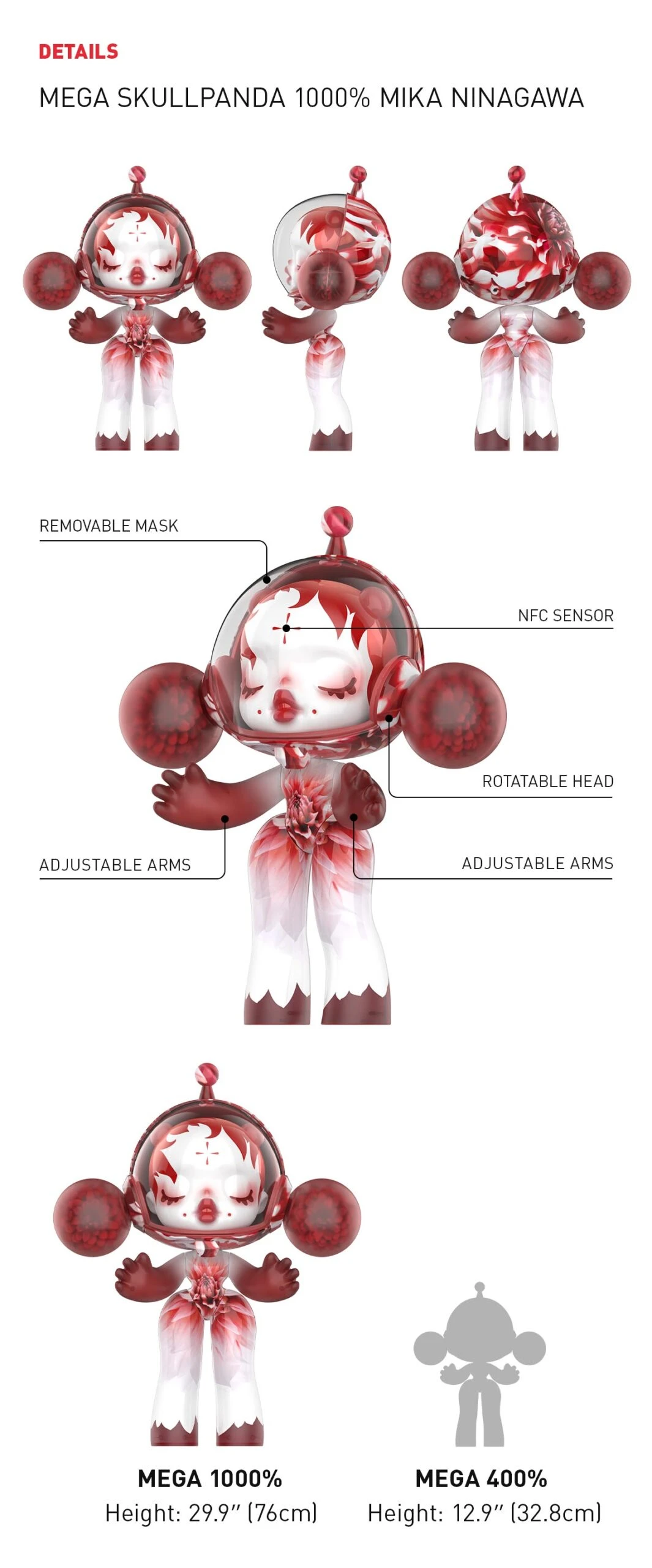 MEGA α SKULLPANDA 1000% MIKA NINAGAWA MEGA α SKULLPANDA 1000% MIKA NINAGAWA -Pop Mart Sale Shop 20231108 103639 360720 1200x2885 scaled
