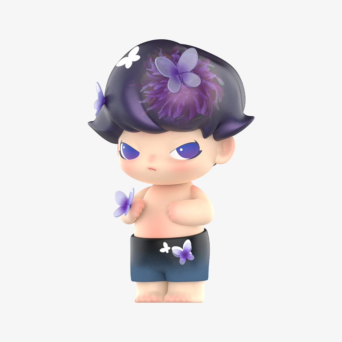 MEGA JUST DIMOO 1000% MIKA NINAGAWA MEGA JUST DIMOO 1000% MIKA NINAGAWA -Pop Mart Sale Shop