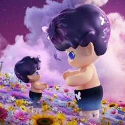 MEGA JUST DIMOO 1000% MIKA NINAGAWA 9 MEGA JUST DIMOO 1000% MIKA NINAGAWA -Pop Mart Sale Shop 20231108 105944 127875 1200x1200