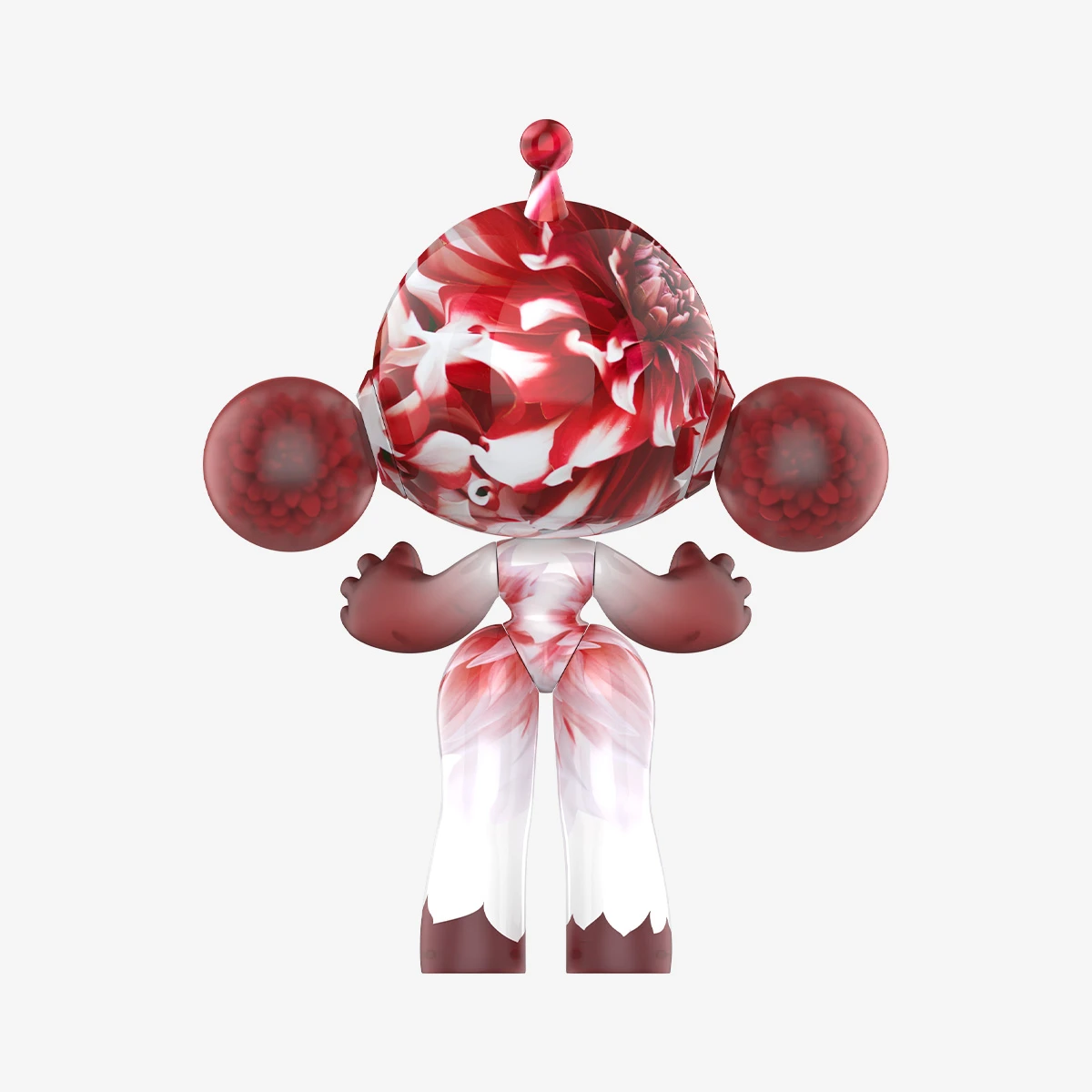 MEGA α SKULLPANDA 1000% MIKA NINAGAWA MEGA α SKULLPANDA 1000% MIKA NINAGAWA -Pop Mart Sale Shop