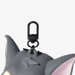 MOLLY X Warner Bros. 100th Anniversary Series-Earphone Bag (Tom And Jerry) -Pop Mart Sale Shop 20231110 152818 566388 1200x1200