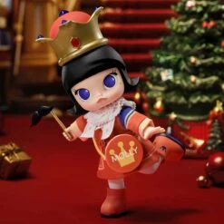 MOLLY Nutcracker Action Figure -Pop Mart Sale Shop 20231114 182444 066225 1200x1200