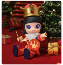 MOLLY Nutcracker Action Figure -Pop Mart Sale Shop 20231114 182454 831585 1200x1223