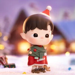 HACIPUPU Christmas Figurine -Pop Mart Sale Shop 20231122 191657 898671 1200x1200