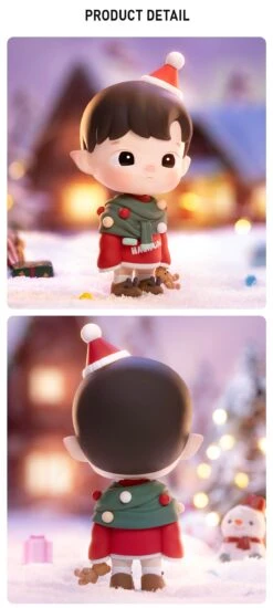 HACIPUPU Christmas Figurine -Pop Mart Sale Shop 20231122 191704 147482 1200x2673
