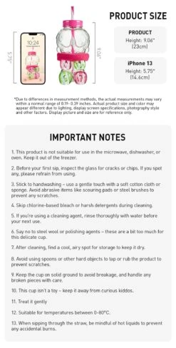 PINO JELLY Make A Wish Series-Straw Cup -Pop Mart Sale Shop 20231123 182428 308419 1200x2371