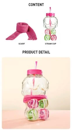 PINO JELLY Make A Wish Series-Straw Cup -Pop Mart Sale Shop 20231123 182428 733593 1200x2168
