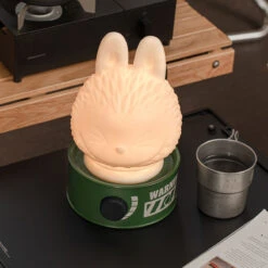 THE MONSTERS Home Of Elves Series-Vinyl Doll Lamp -Pop Mart Sale Shop 20231130 165511 754458 1200x1200