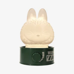 THE MONSTERS Home Of Elves Series-Vinyl Doll Lamp